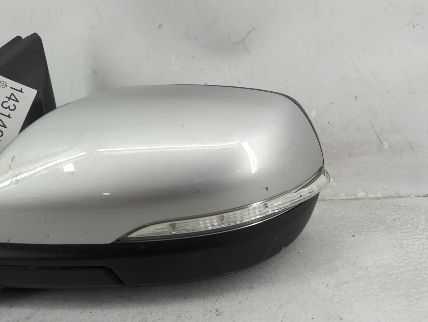 2015-2018 Ford Edge Driver Side View Mirror - Left Door Mirror OEM Used - Oemusedautoparts1.com