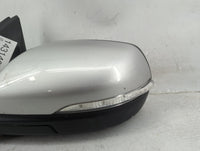 2015-2018 Ford Edge Driver Side View Mirror - Left Door Mirror OEM Used - Oemusedautoparts1.com