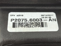 2015-2018 Ford Edge Driver Side View Mirror - Left Door Mirror OEM Used - Oemusedautoparts1.com