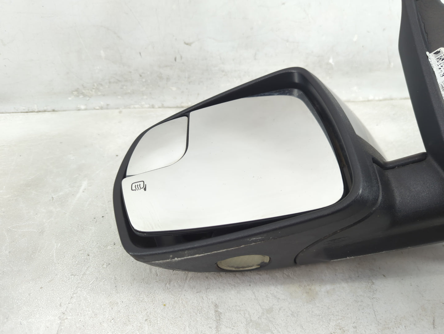2015-2018 Ford Edge Driver Side View Mirror - Left Door Mirror OEM Used - Oemusedautoparts1.com