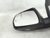 2015-2018 Ford Edge Driver Side View Mirror - Left Door Mirror OEM Used - Oemusedautoparts1.com