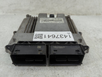 compare product 2015-2018 Ford Edge PCM Engine Control Computer ECU ECM PCU OEM P/N:G2GA-12A650-BSA FB5A-12B684-CA Fits OEM Used Auto Parts
