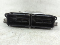 2015-2018 Ford Edge PCM Engine Control Computer ECU ECM PCU OEM P/N:G2GA-12A650-BSA FB5A-12B684-CA Fits OEM Used Auto Parts 