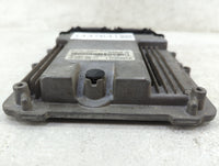 2015-2018 Ford Edge PCM Engine Control Computer ECU ECM PCU OEM P/N:G2GA-12A650-BSA FB5A-12B684-CA Fits OEM Used Auto Parts 