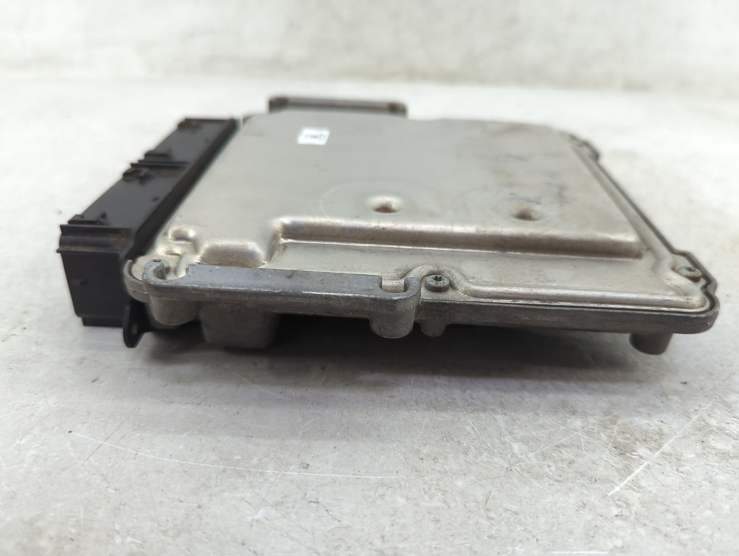 2015-2018 Ford Edge PCM Engine Control Computer ECU ECM PCU OEM P/N:G2GA-12A650-BSA FB5A-12B684-CA Fits OEM Used Auto Parts 