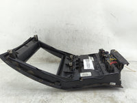 2015-2018 Ford Edge Radio AM FM Cd Player Receiver Replacement P/N:FT4T-18E245-BP Fits Fits 2015 2016 2017 2018 OEM Used Aut