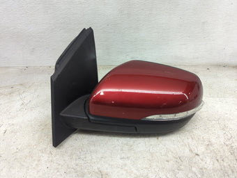 compare product 2015-2018 Ford Edge Driver Side View Mirror - Left Door Mirror OEM Used