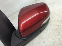 2015-2018 Ford Edge Driver Side View Mirror - Left Door Mirror OEM Used - Oemusedautoparts1.com