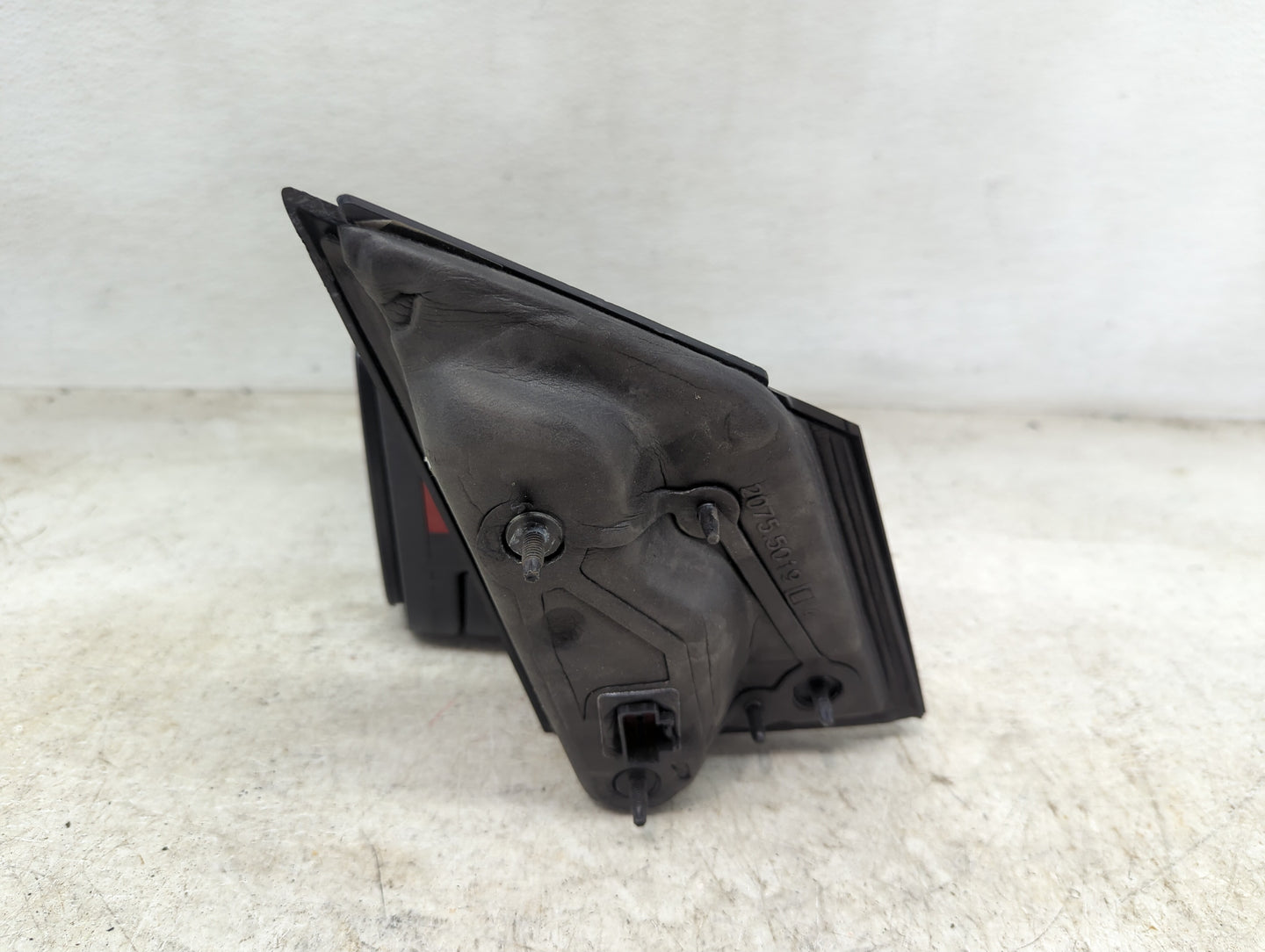 2015-2018 Ford Edge Driver Side View Mirror - Left Door Mirror OEM Used - Oemusedautoparts1.com