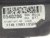 2015-2018 Ford Edge Driver Side View Mirror - Left Door Mirror OEM Used - Oemusedautoparts1.com