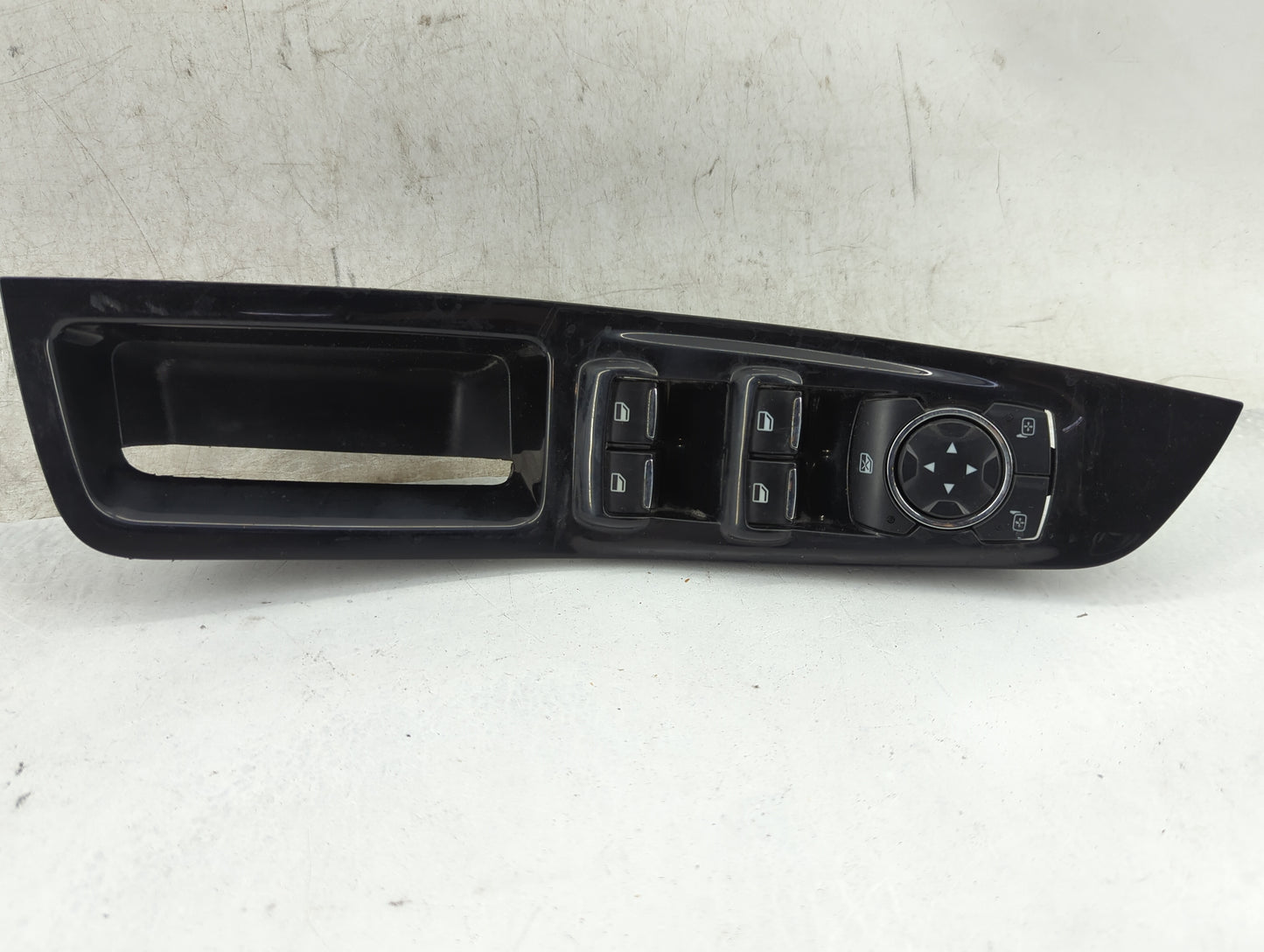 2016-2020 Ford Edge Master Power Window Switch Replacement Driver Side Left P/N:GT4T-14540-BAW Fits Fits 2016 2017 2018 2019