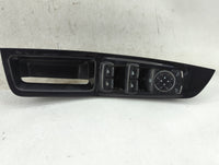 2016-2020 Ford Edge Master Power Window Switch Replacement Driver Side Left P/N:GT4T-14540-BAW Fits Fits 2016 2017 2018 2019