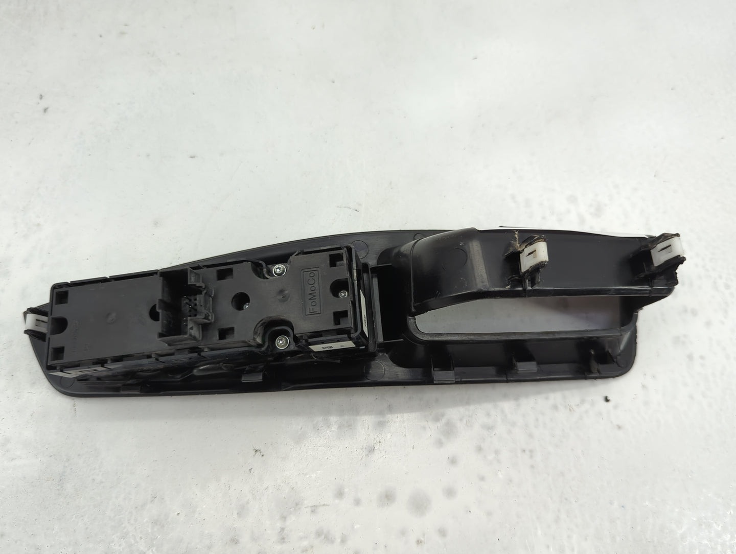 2016-2020 Ford Edge Master Power Window Switch Replacement Driver Side Left P/N:GT4T-14540-BAW Fits Fits 2016 2017 2018 2019