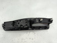 2016-2020 Ford Edge Master Power Window Switch Replacement Driver Side Left P/N:GT4T-14540-BAW Fits Fits 2016 2017 2018 2019