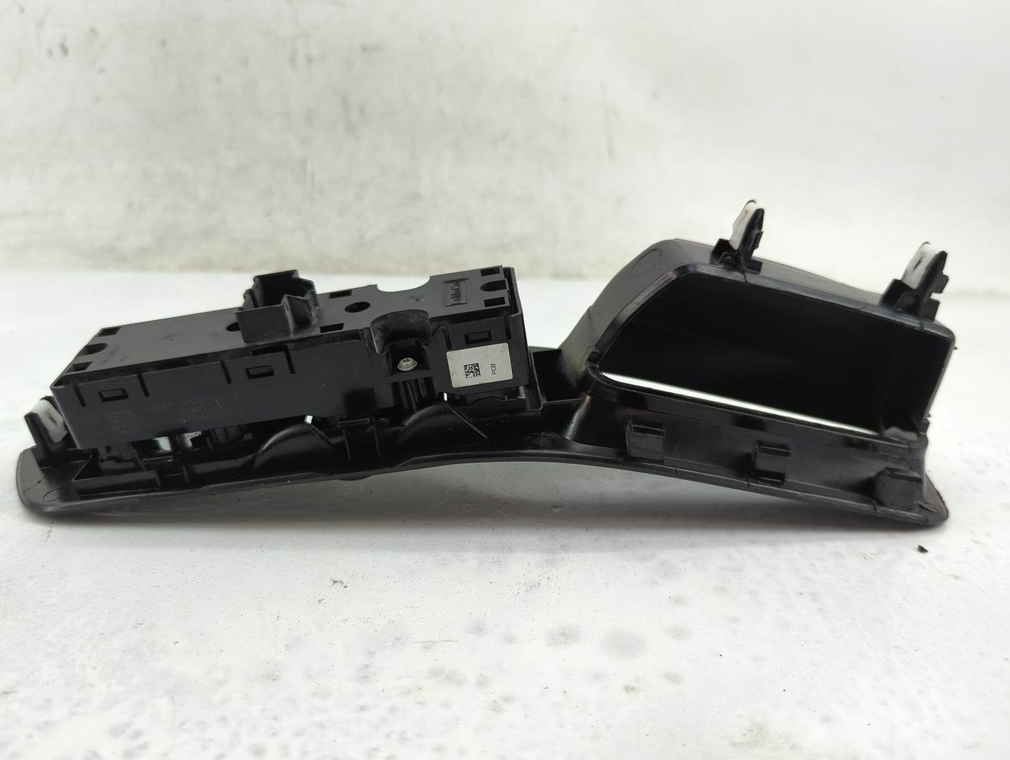 2016-2020 Ford Edge Master Power Window Switch Replacement Driver Side Left P/N:GT4T-14540-BAW Fits Fits 2016 2017 2018 2019