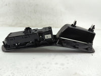 2016-2020 Ford Edge Master Power Window Switch Replacement Driver Side Left P/N:GT4T-14540-BAW Fits Fits 2016 2017 2018 2019