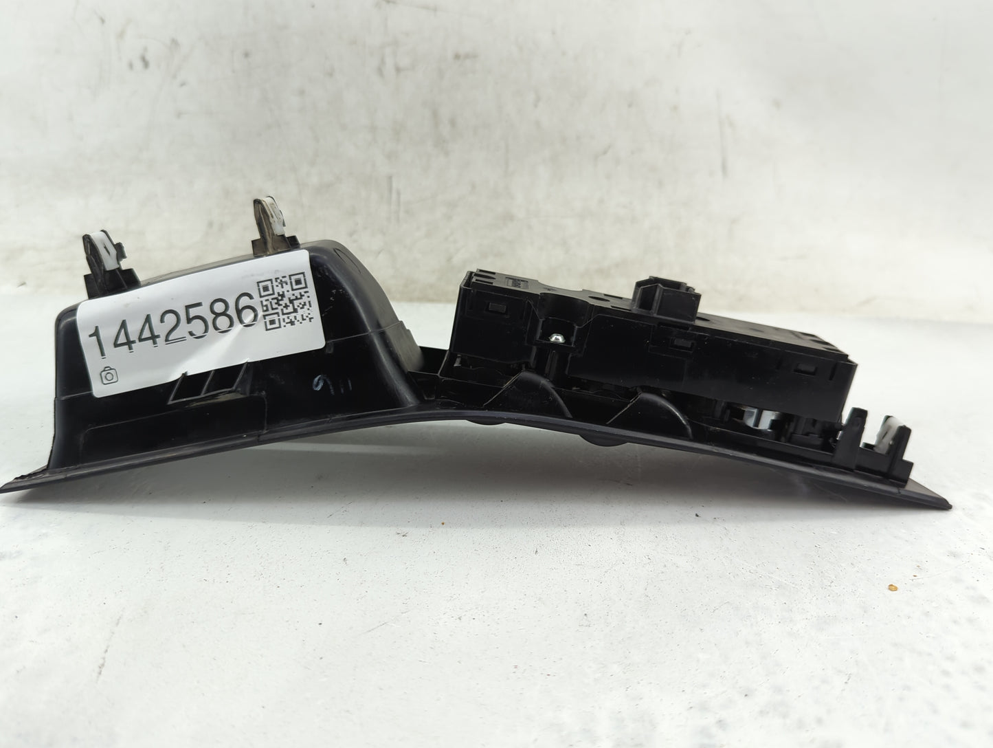 2016-2020 Ford Edge Master Power Window Switch Replacement Driver Side Left P/N:GT4T-14540-BAW Fits Fits 2016 2017 2018 2019