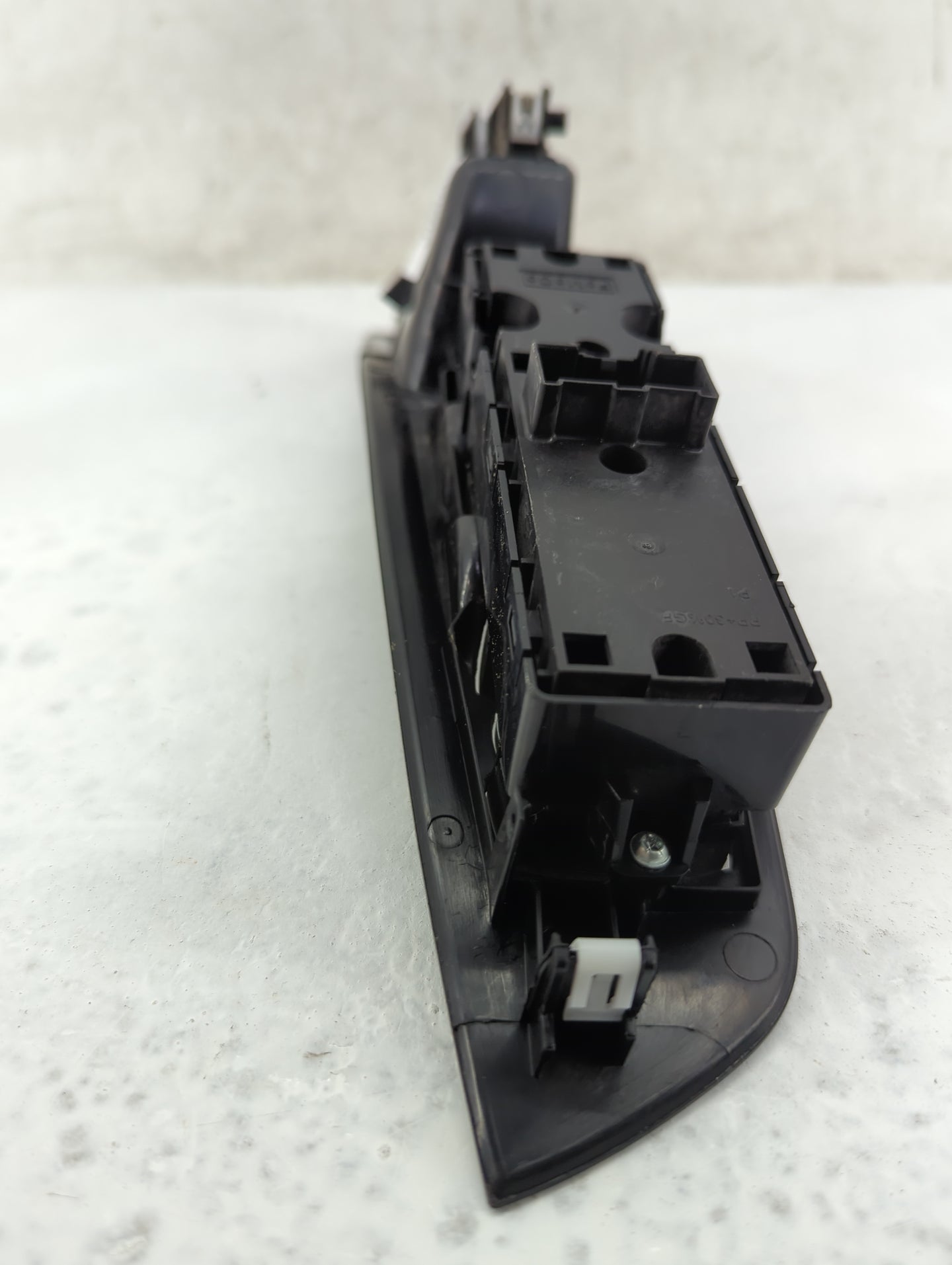 2016-2020 Ford Edge Master Power Window Switch Replacement Driver Side Left P/N:GT4T-14540-BAW Fits Fits 2016 2017 2018 2019