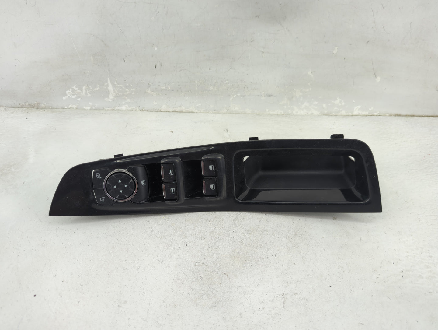 2016-2020 Ford Edge Master Power Window Switch Replacement Driver Side Left P/N:FT4B 14A564 BE3ZHE Fits OEM Used Auto Parts 