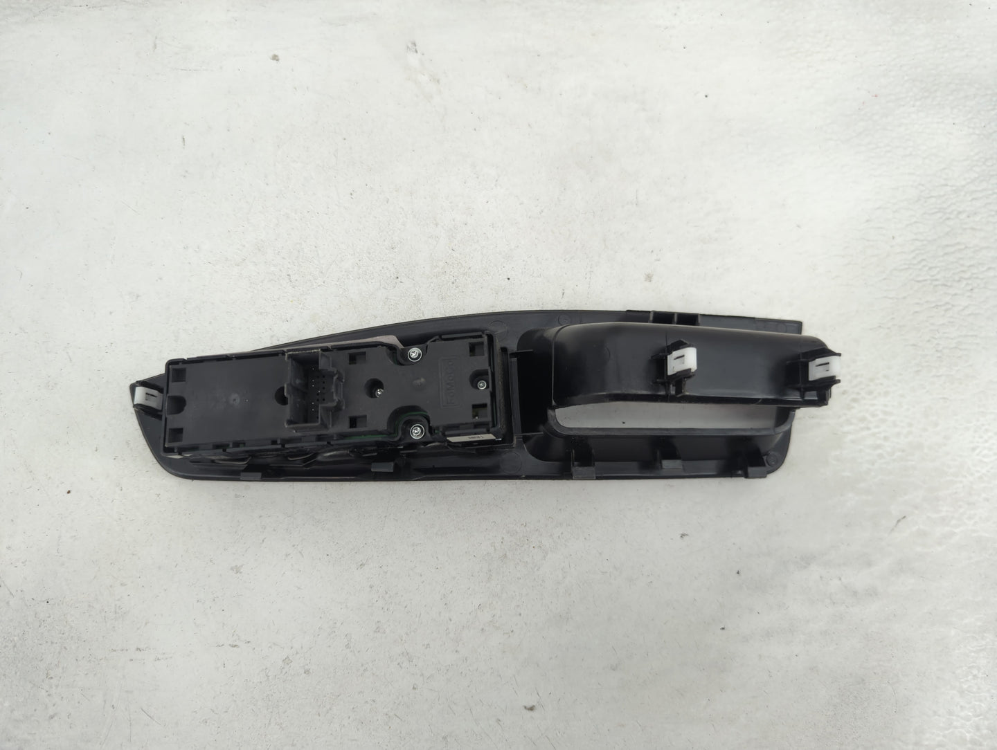 2016-2020 Ford Edge Master Power Window Switch Replacement Driver Side Left P/N:FT4B 14A564 BE3ZHE Fits OEM Used Auto Parts 