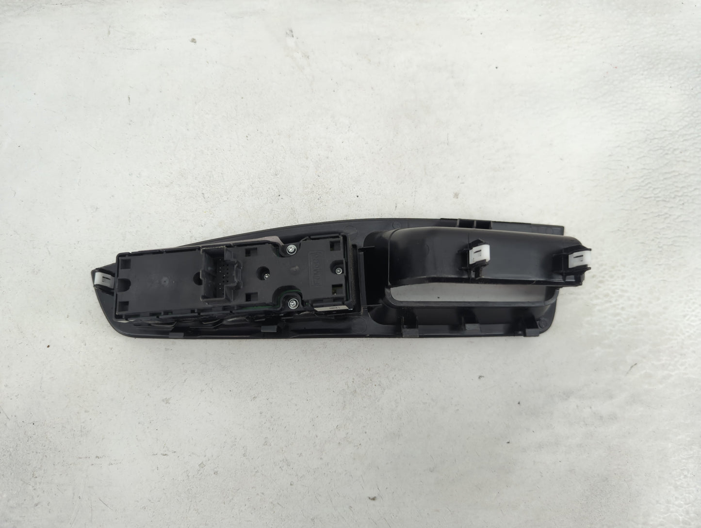 2016-2020 Ford Edge Master Power Window Switch Replacement Driver Side Left P/N:FT4B 14A564 BE3ZHE Fits OEM Used Auto Parts 