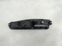2016-2020 Ford Edge Master Power Window Switch Replacement Driver Side Left P/N:FT4B 14A564 BE3ZHE Fits OEM Used Auto Parts 