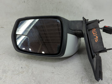 2015-2018 Ford Edge Passenger Side View Mirror - Right Door Mirror OEM Used - Oemusedautoparts1.com