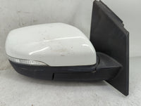 2015-2018 Ford Edge Passenger Side View Mirror - Right Door Mirror OEM Used - Oemusedautoparts1.com