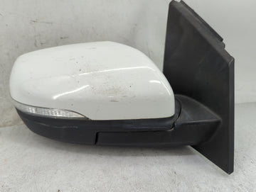 2015-2018 Ford Edge Passenger Side View Mirror - Right Door Mirror OEM Used