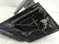 2015-2018 Ford Edge Passenger Side View Mirror - Right Door Mirror OEM Used - Oemusedautoparts1.com