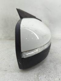 2015-2018 Ford Edge Passenger Side View Mirror - Right Door Mirror OEM Used - Oemusedautoparts1.com