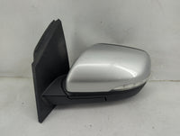 2015-2018 Ford Edge Driver Side View Mirror - Left Door Mirror OEM Used - Oemusedautoparts1.com
