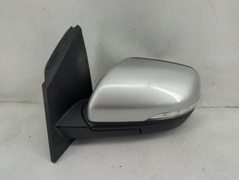 compare product 2015-2018 Ford Edge Driver Side View Mirror - Left Door Mirror OEM Used