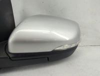 2015-2018 Ford Edge Driver Side View Mirror - Left Door Mirror OEM Used - Oemusedautoparts1.com