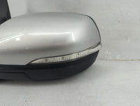 2015-2018 Ford Edge Driver Side View Mirror - Left Door Mirror OEM Used - Oemusedautoparts1.com