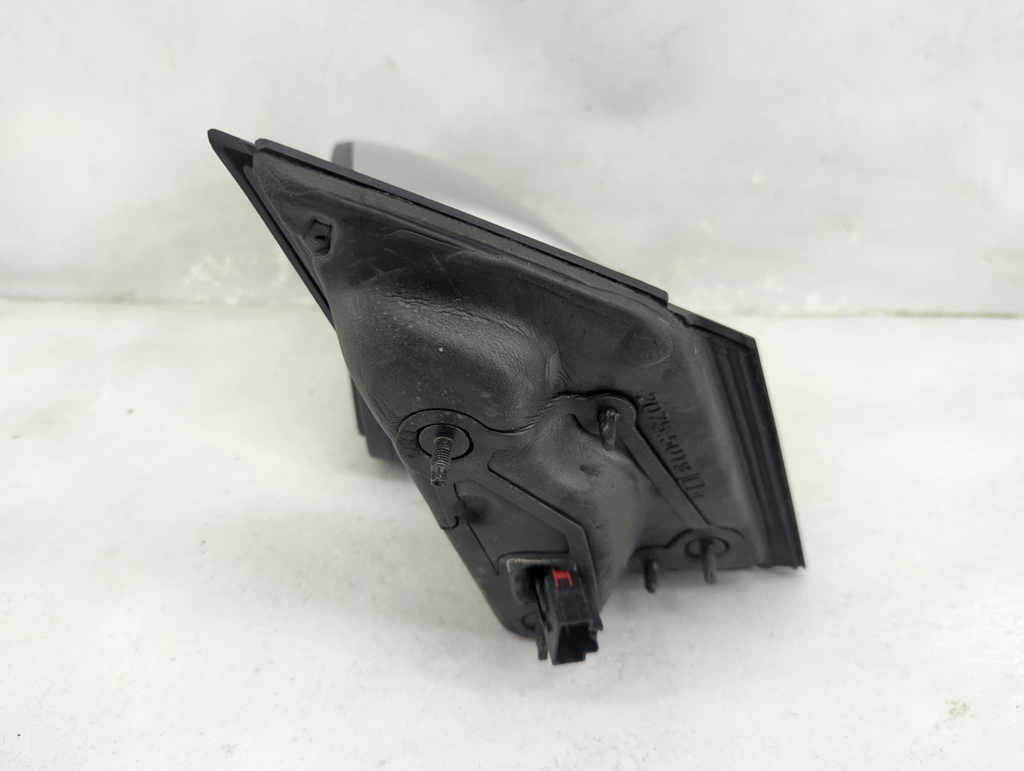 2015-2018 Ford Edge Driver Side View Mirror - Left Door Mirror OEM Used - Oemusedautoparts1.com