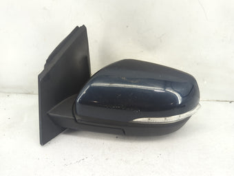 compare product 2015-2018 Ford Edge Driver Side View Mirror - Left Door Mirror OEM Used