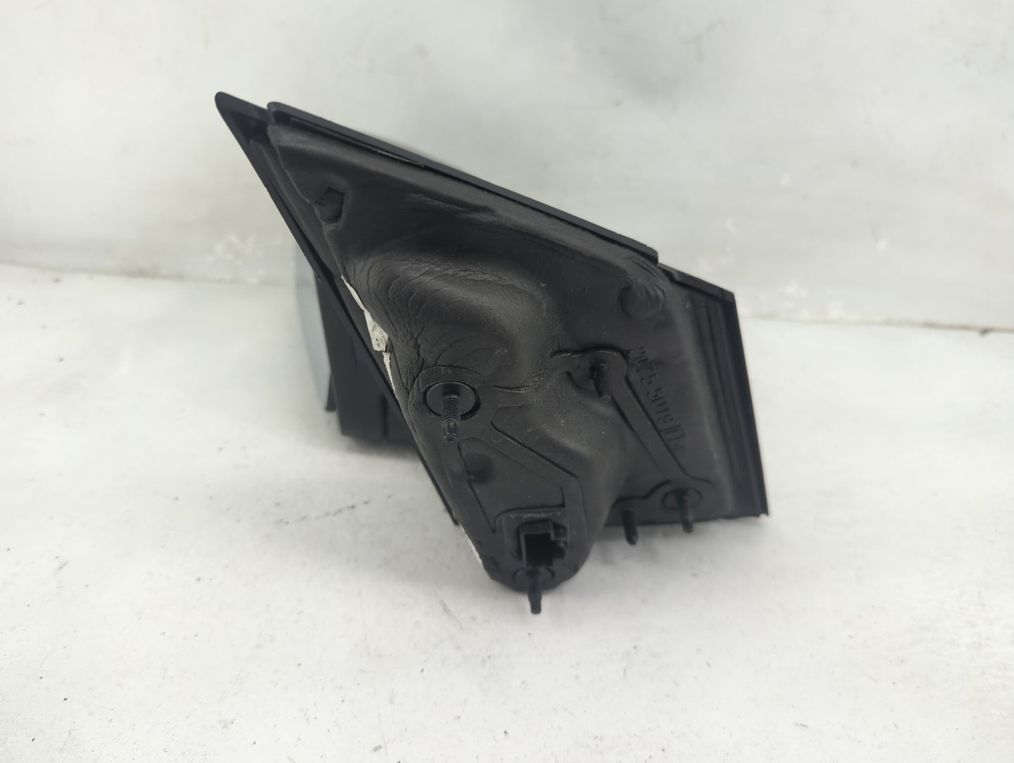 2015-2018 Ford Edge Driver Side View Mirror - Left Door Mirror OEM Used - Oemusedautoparts1.com