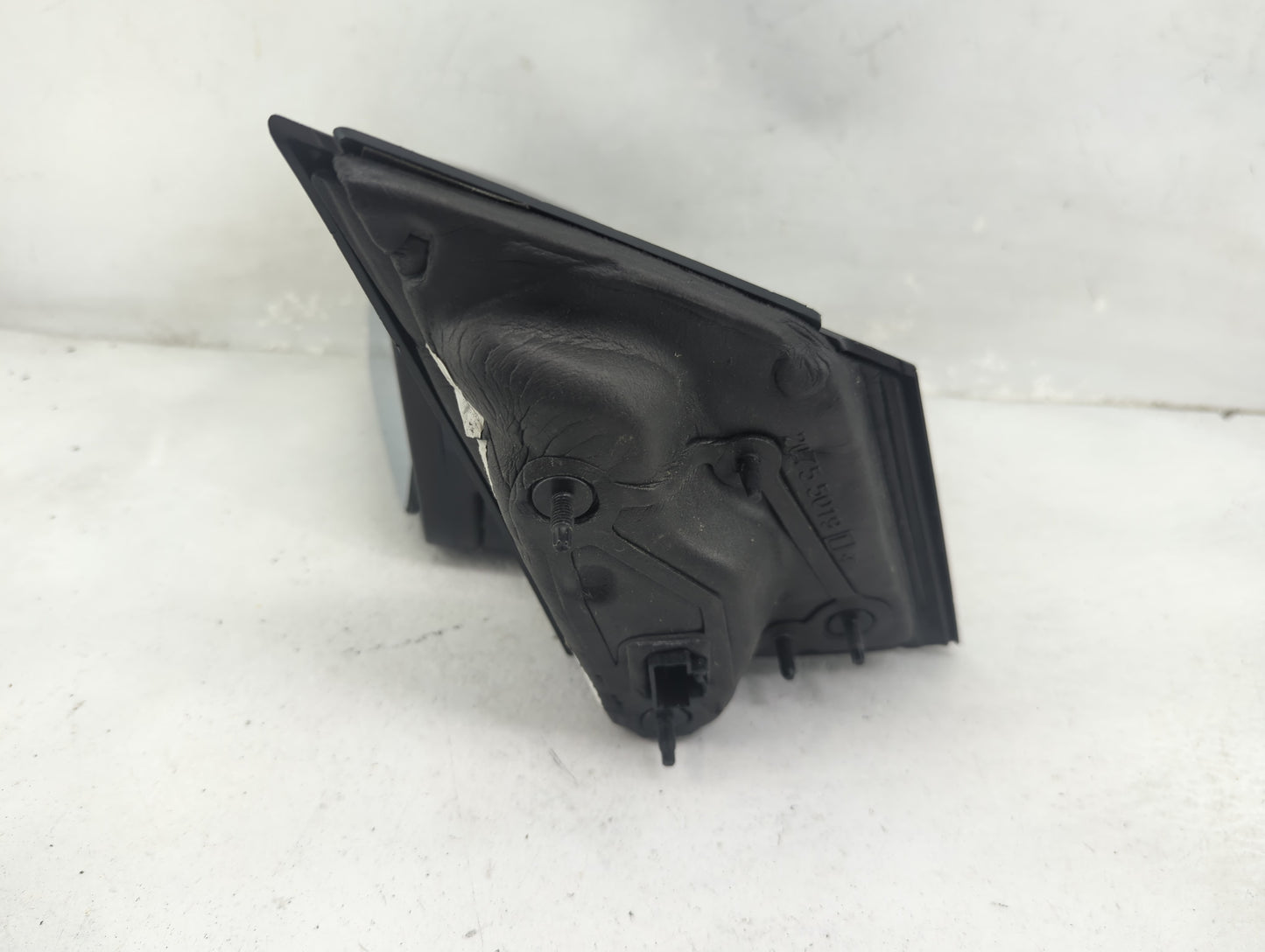2015-2018 Ford Edge Driver Side View Mirror - Left Door Mirror OEM Used - Oemusedautoparts1.com