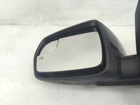 2015-2018 Ford Edge Driver Side View Mirror - Left Door Mirror OEM Used - Oemusedautoparts1.com