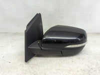 2015-2018 Ford Edge Driver Side View Mirror - Left Door Mirror OEM Used - Oemusedautoparts1.com