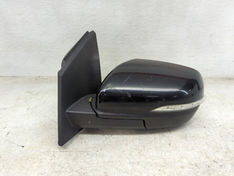 compare product 2015-2018 Ford Edge Driver Side View Mirror - Left Door Mirror OEM Used