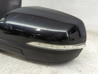 2015-2018 Ford Edge Driver Side View Mirror - Left Door Mirror OEM Used - Oemusedautoparts1.com