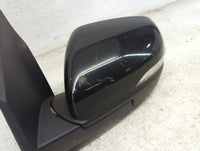 2015-2018 Ford Edge Driver Side View Mirror - Left Door Mirror OEM Used - Oemusedautoparts1.com