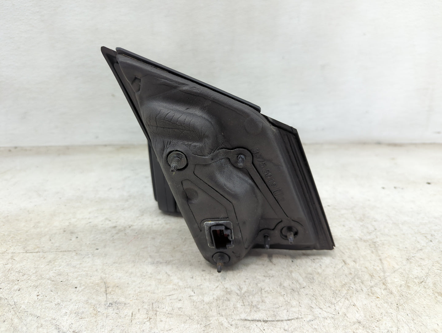 2015-2018 Ford Edge Driver Side View Mirror - Left Door Mirror OEM Used - Oemusedautoparts1.com