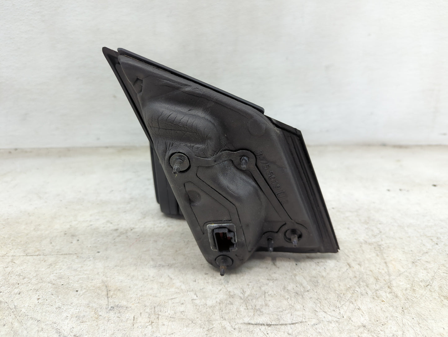 2015-2018 Ford Edge Driver Side View Mirror - Left Door Mirror OEM Used - Oemusedautoparts1.com