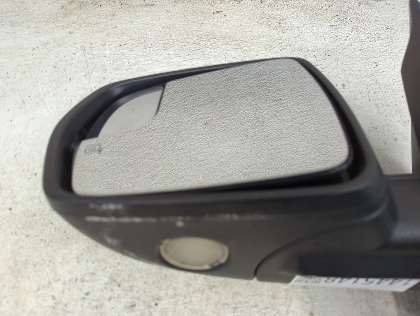 2015-2018 Ford Edge Driver Side View Mirror - Left Door Mirror OEM Used - Oemusedautoparts1.com