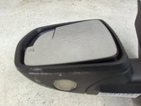 2015-2018 Ford Edge Driver Side View Mirror - Left Door Mirror OEM Used - Oemusedautoparts1.com