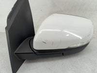 2015-2018 Ford Edge Driver Side View Mirror - Left Door Mirror OEM Used - Oemusedautoparts1.com