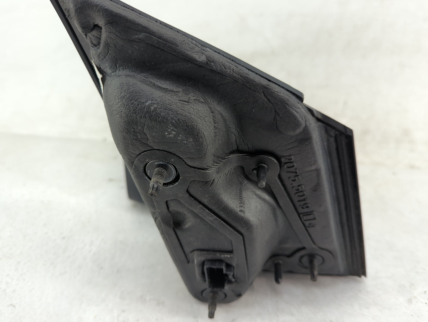 2015-2018 Ford Edge Driver Side View Mirror - Left Door Mirror OEM Used - Oemusedautoparts1.com